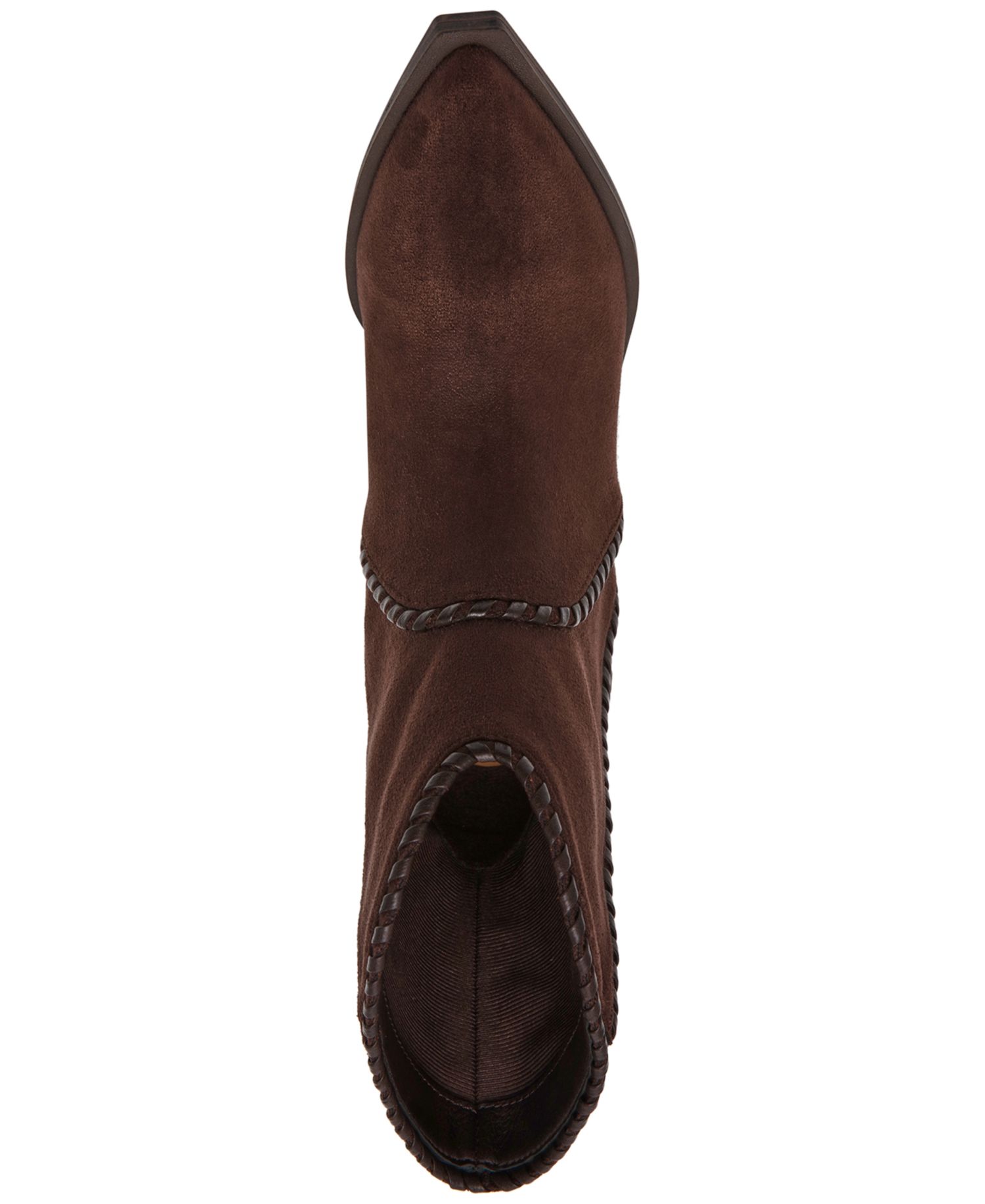 Women's Audray Whipstitch Western Boots