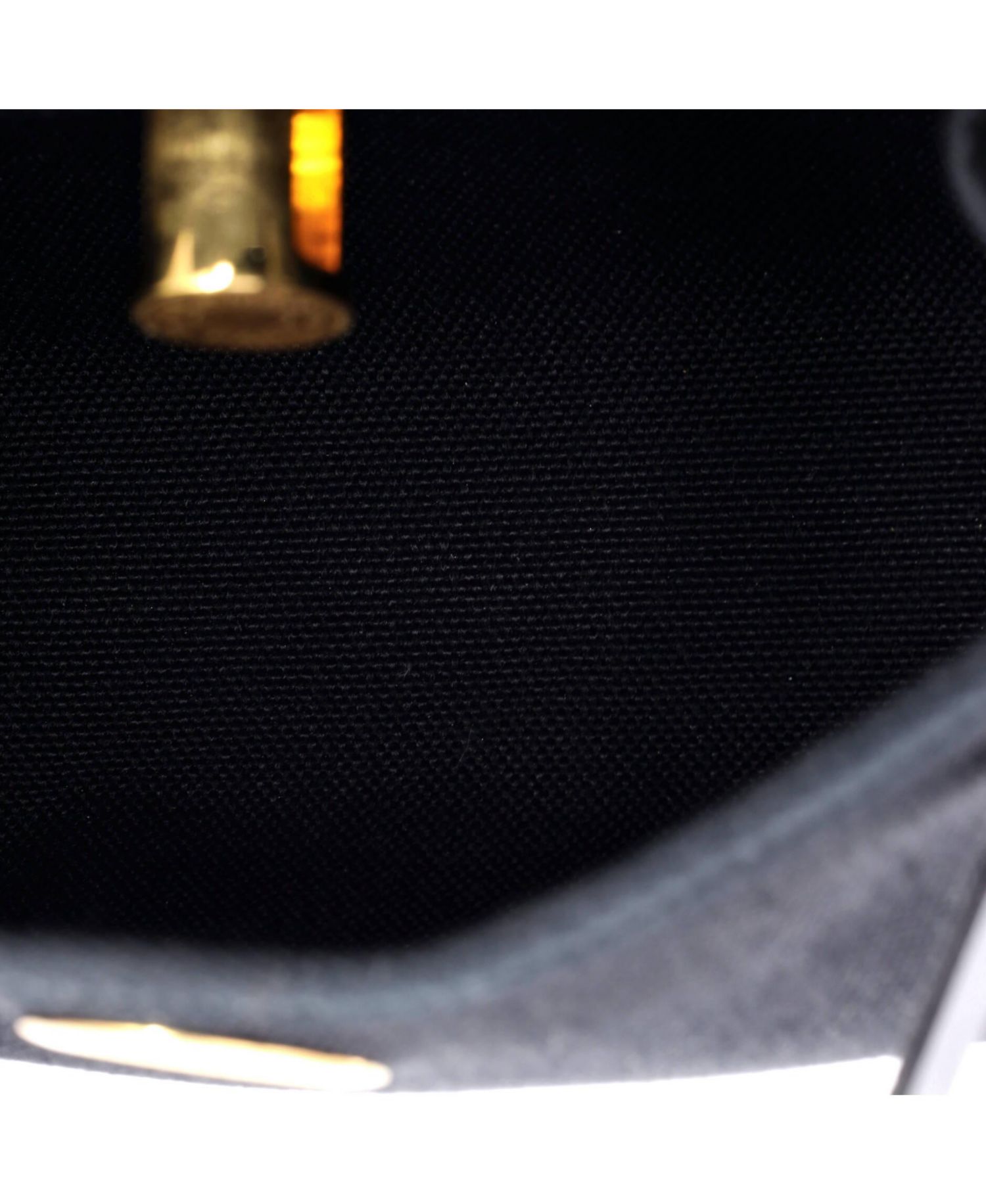 20 Herbag Zip Toile and Leather