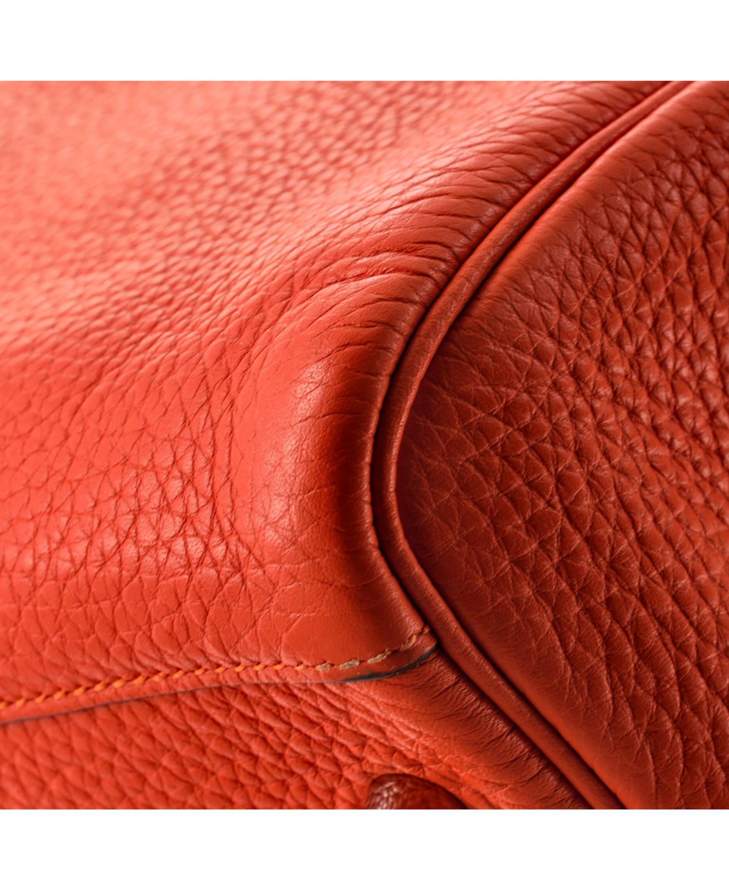 30 Lindy Bag Clemence
