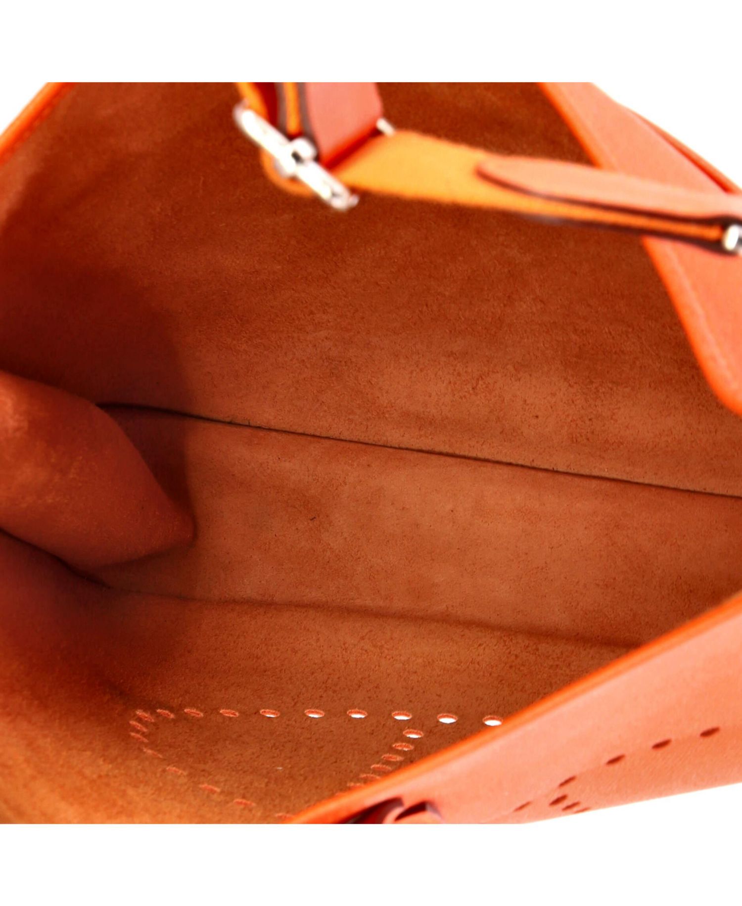 GM Evelyne Bag Gen III Epsom
