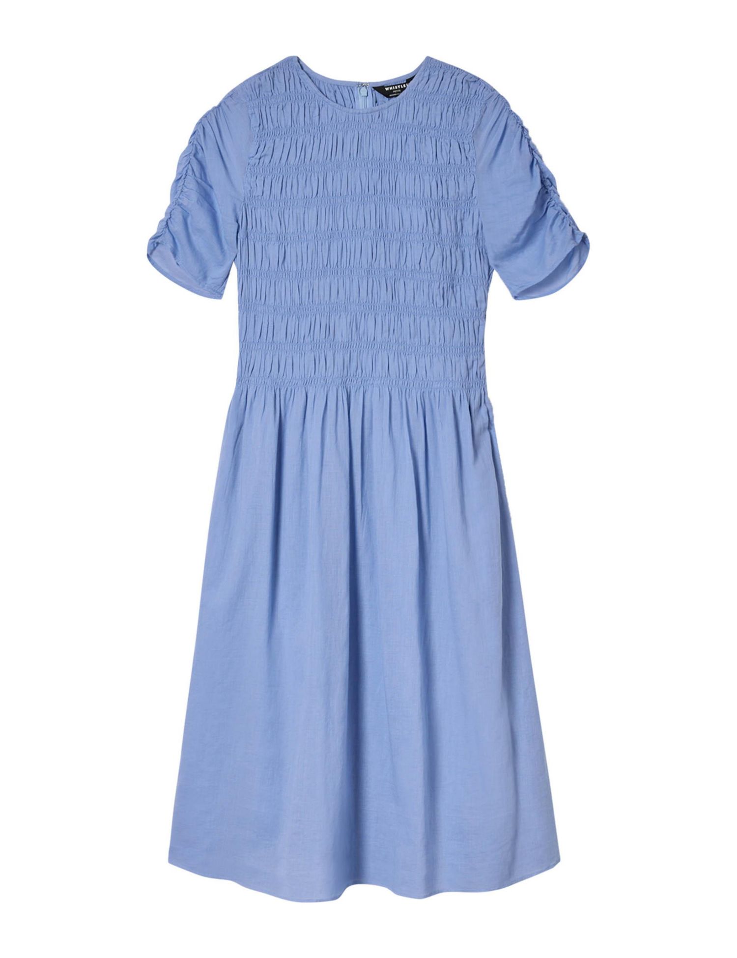 Women's Avery Smocked Midi Dress