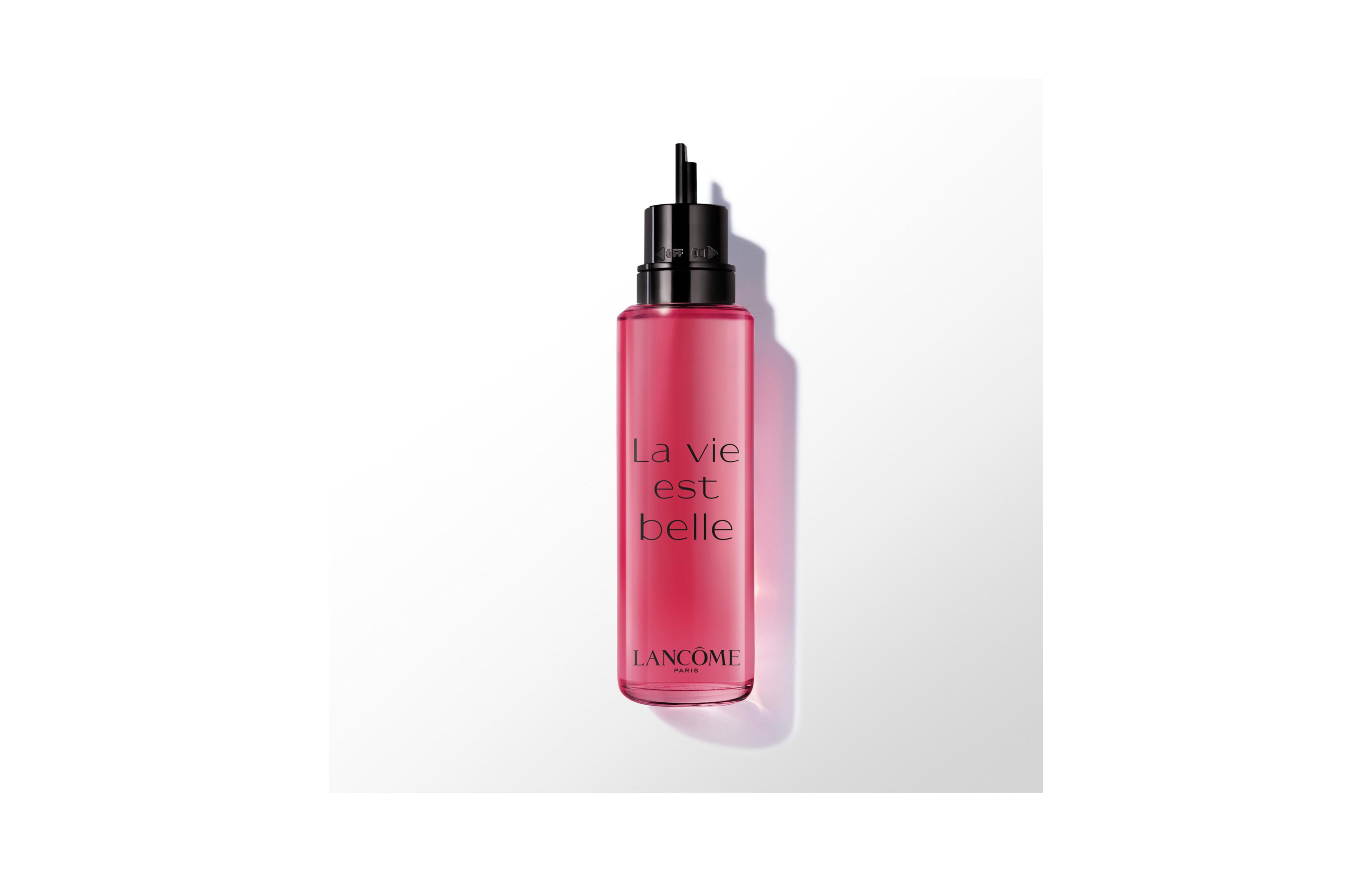 La vie est belle Eau de Parfum L'Elixir Refill, 3.4 oz.