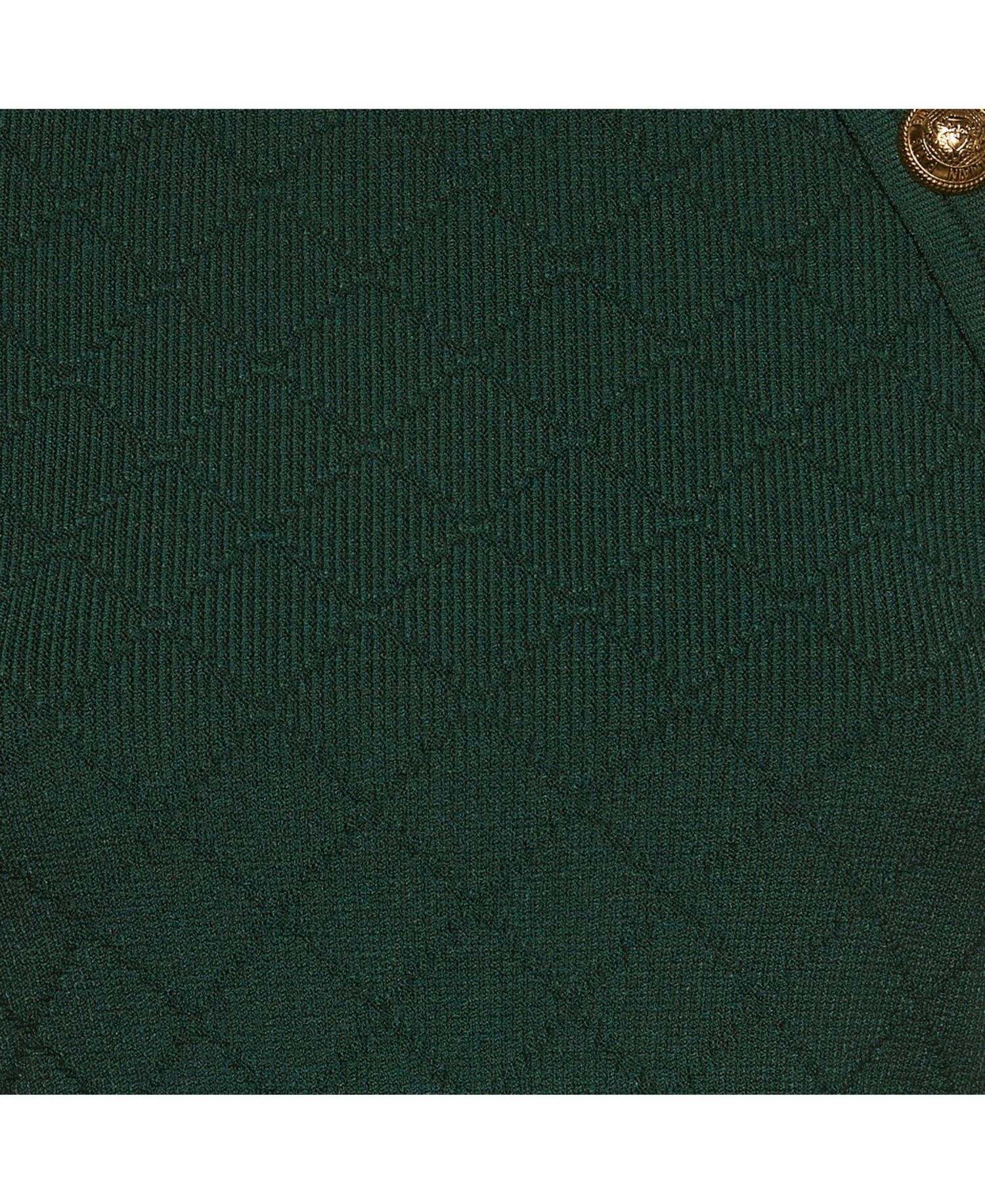 Women's Textured Knit Pullover