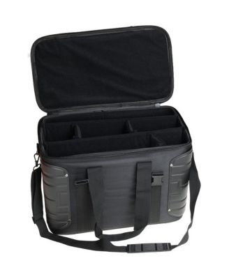 CB-10 Carrying Case for 3 LED 1000 Heads