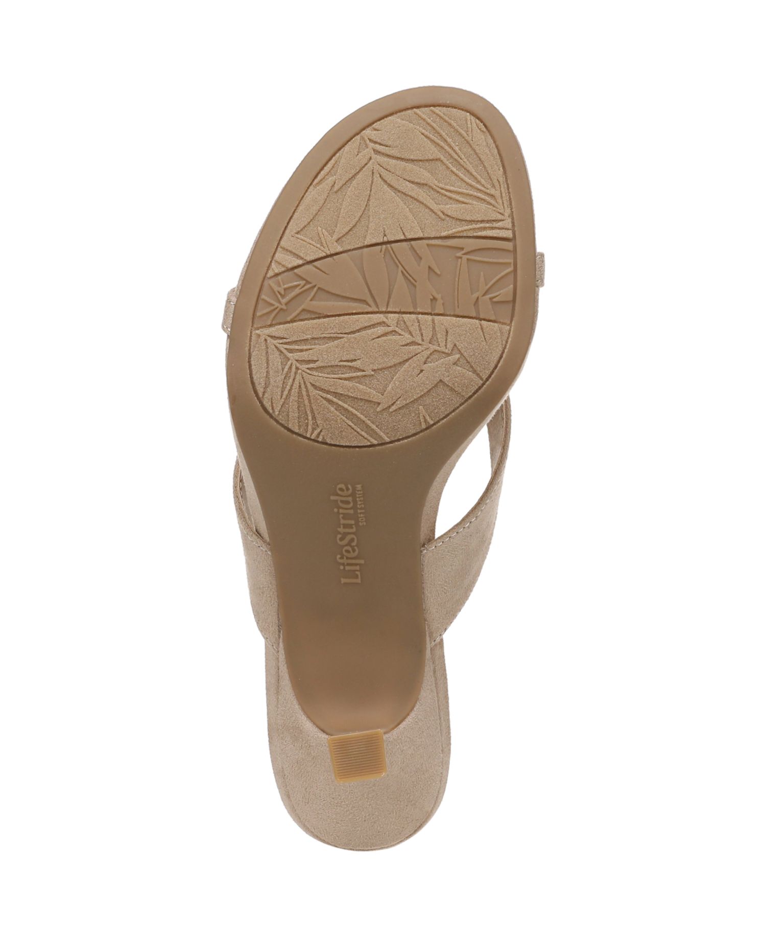 Women's Navine Thong Sandals