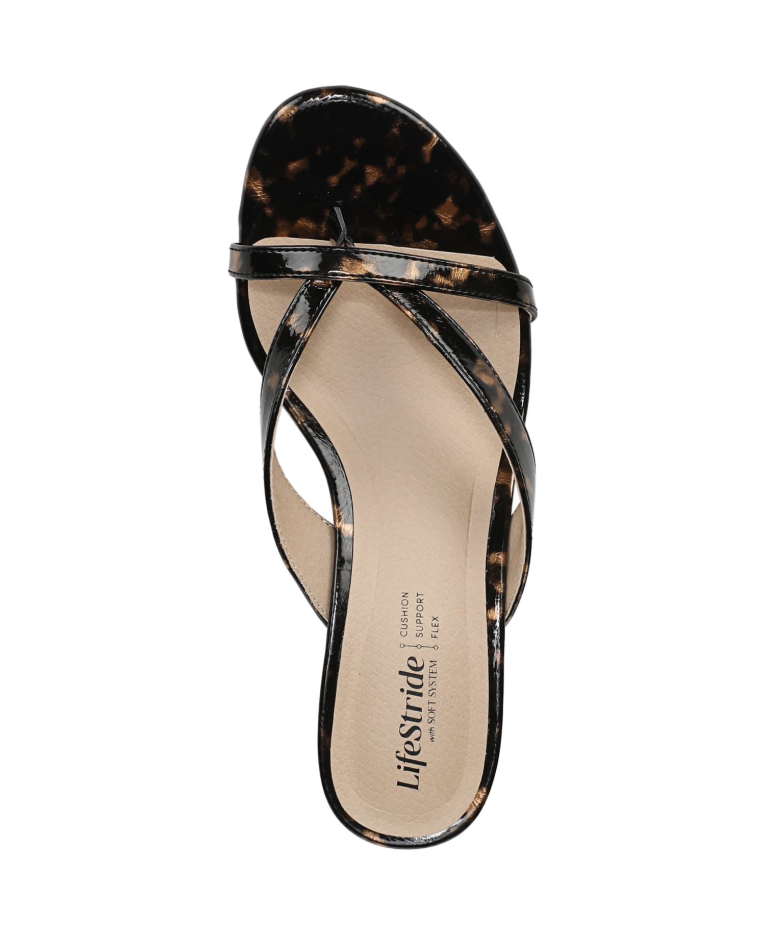 Women's Navine Thong Sandals