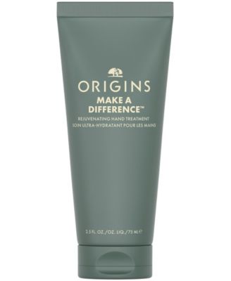 Make A Difference™ Rejuvenating Hand Treatment, 2.5 fl oz.