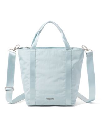 Top Carry Handle Small Via Crossbody Handbag