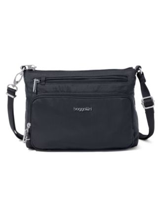 Anti-Theft Keepsake Small Crossbody Handbag