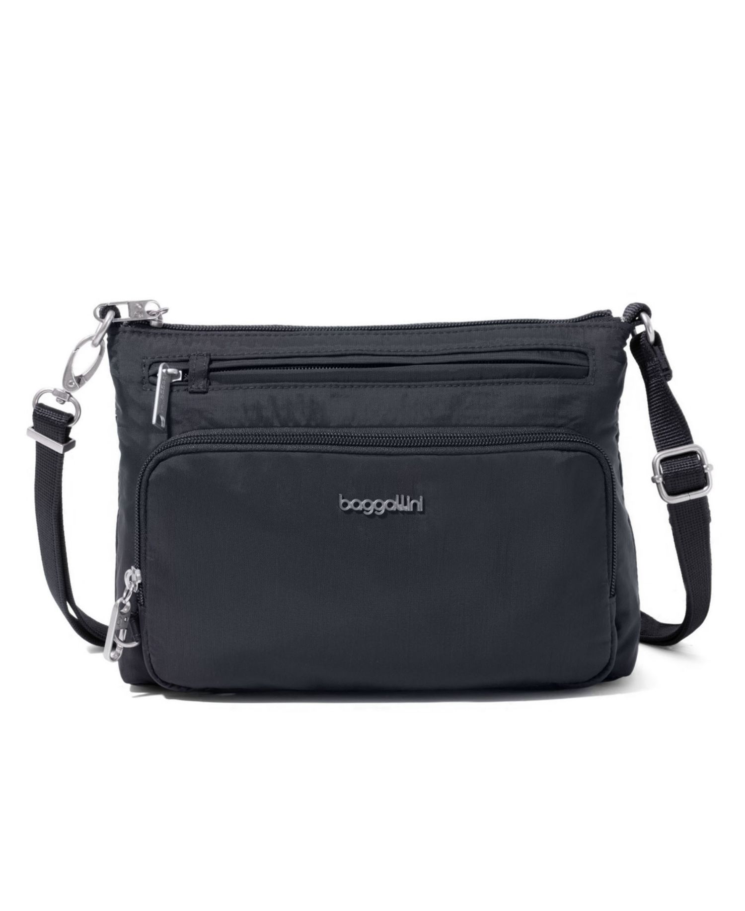 Anti-Theft Keepsake Small Crossbody Handbag