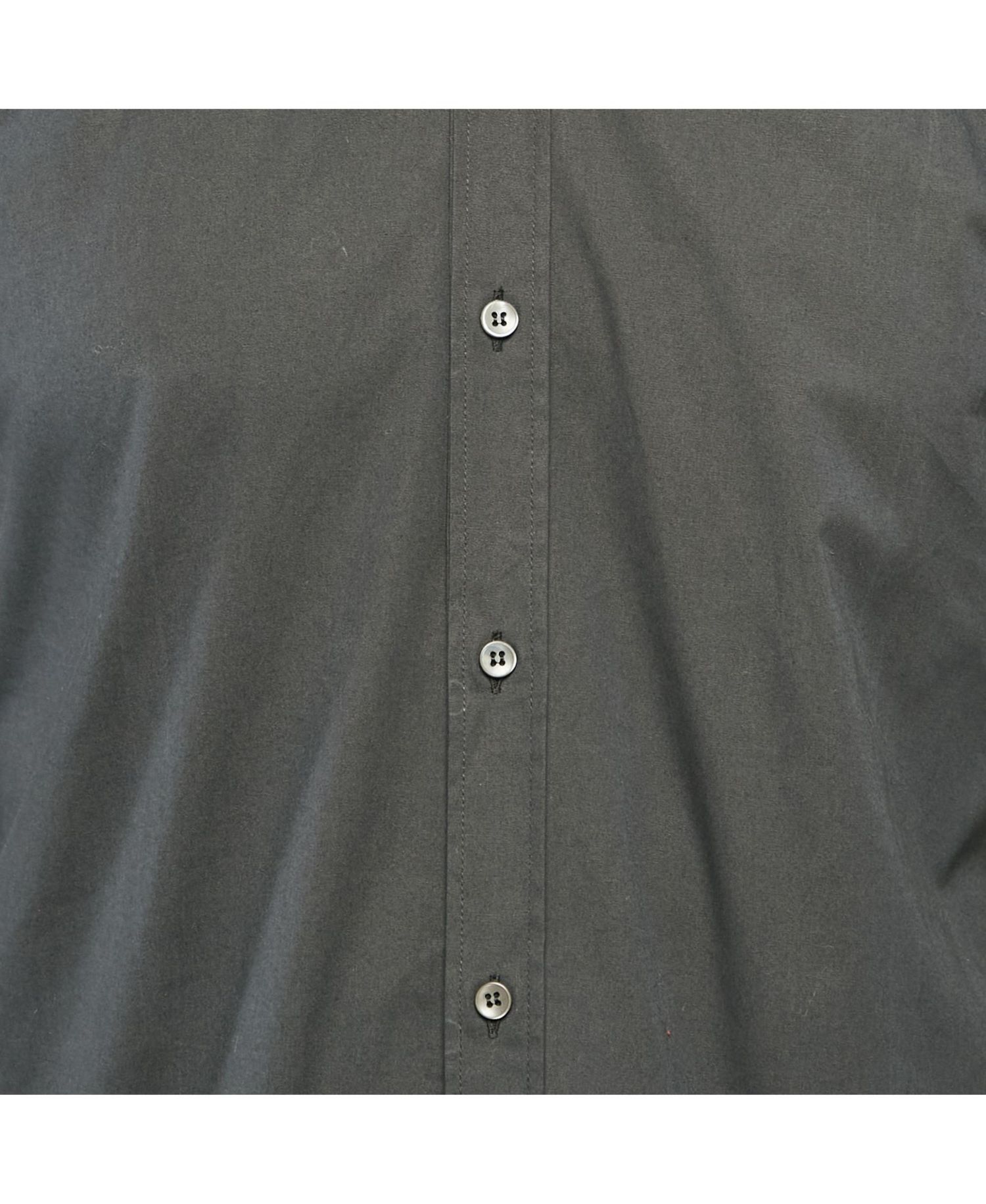 Men's Cotton Fit Shirt