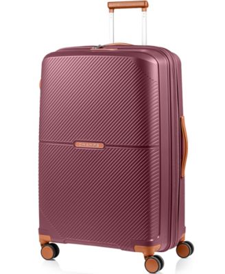 Vintage Aura Large - Hardside Expandable Check-In Spinner