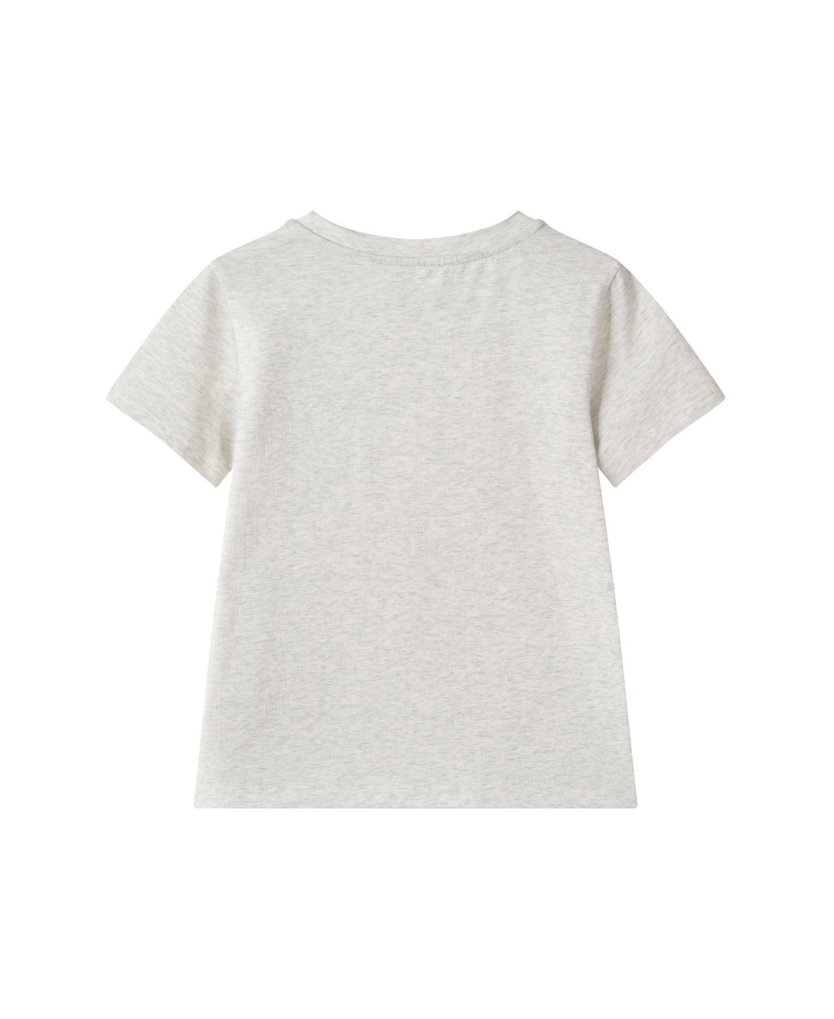 Andy & Evan Toddler Boys and Playful Pocket Tee