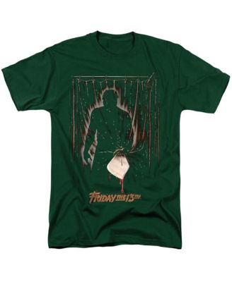 Big & Tall Part Poster T-Shirt