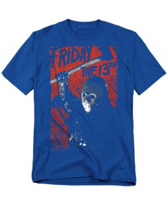 Big & Tall Jason Lives T-Shirt