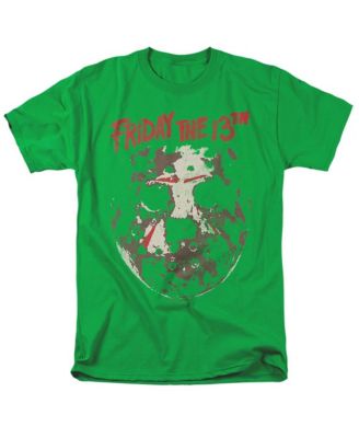 Men's Rough Mask T Shirt