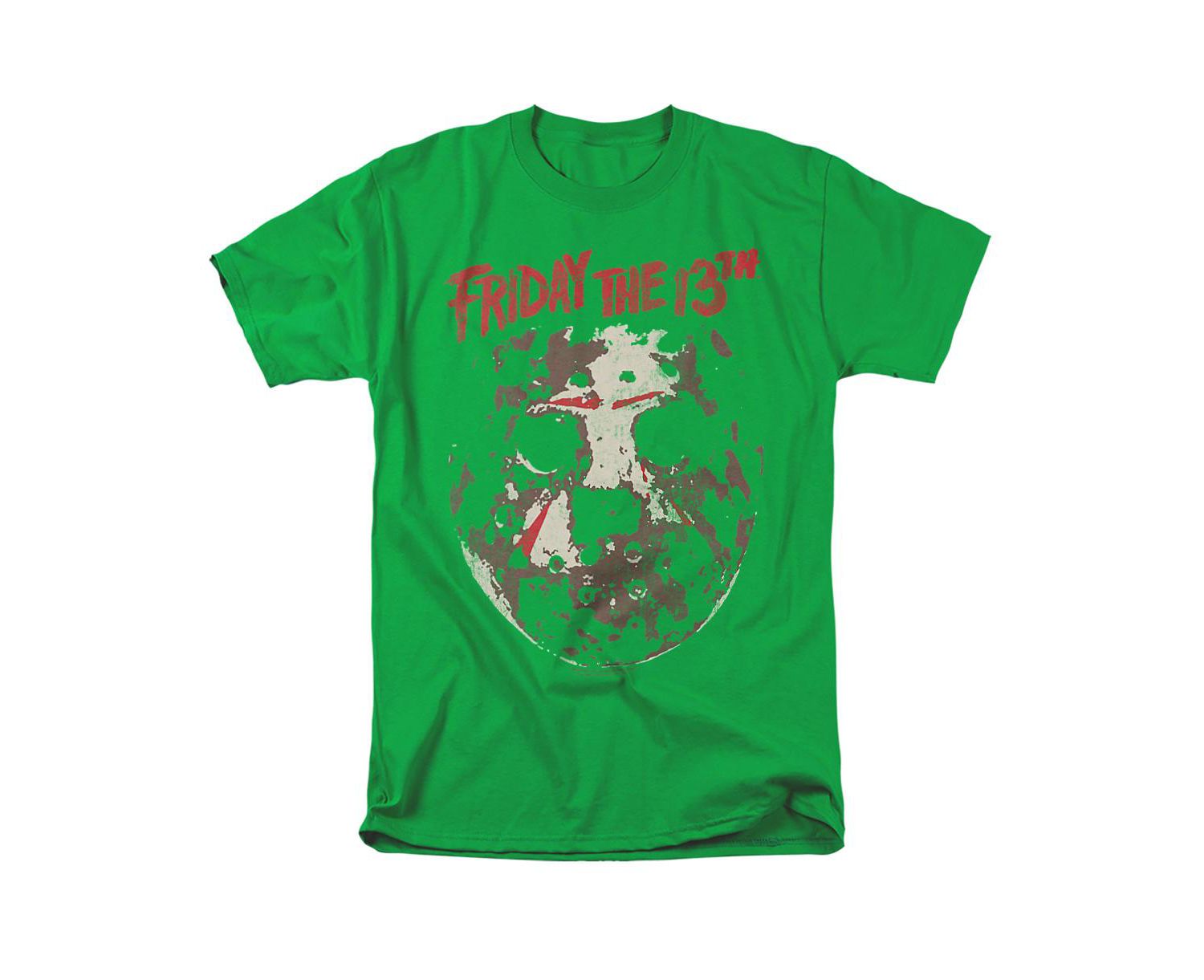 Men's Rough Mask T Shirt