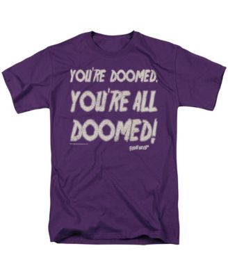 Men's Doomed T-Shirt