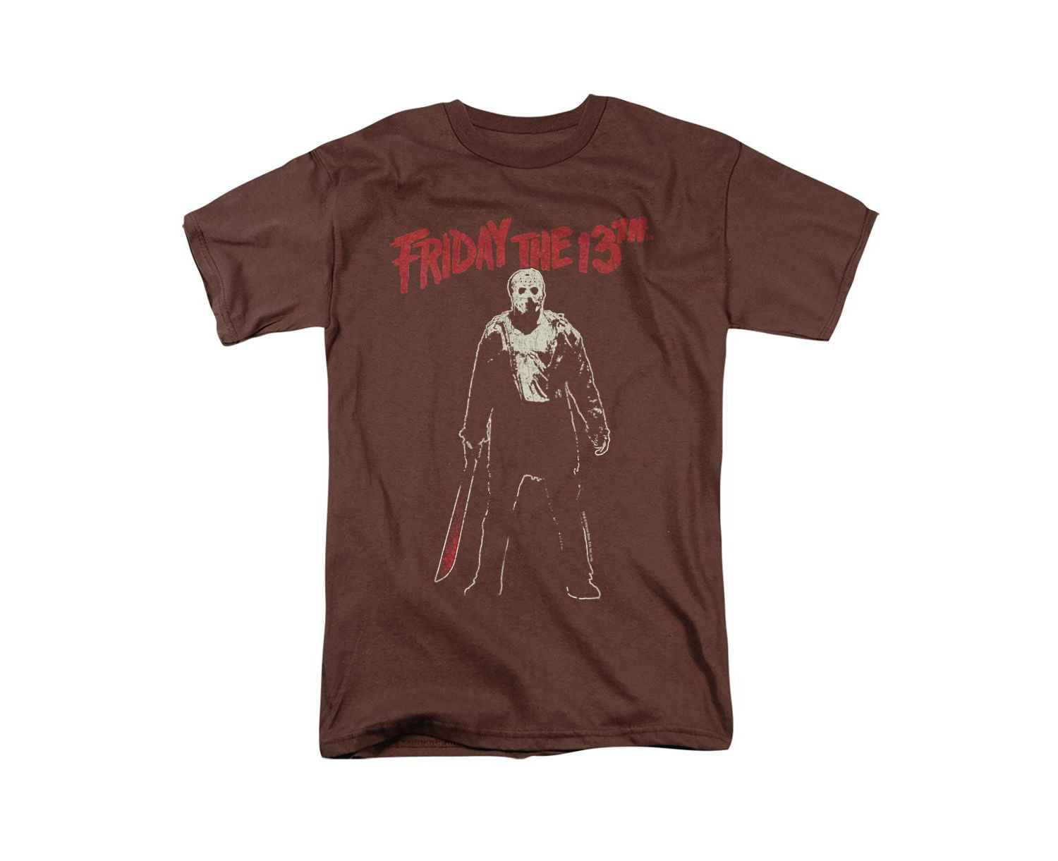 Big & Tall Chchch Ahahah T-Shirt