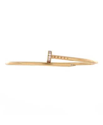 Juste un Clou Bracelet