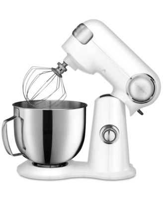 SM-50 Precision Master 5.5-Qt. Stand Mixer