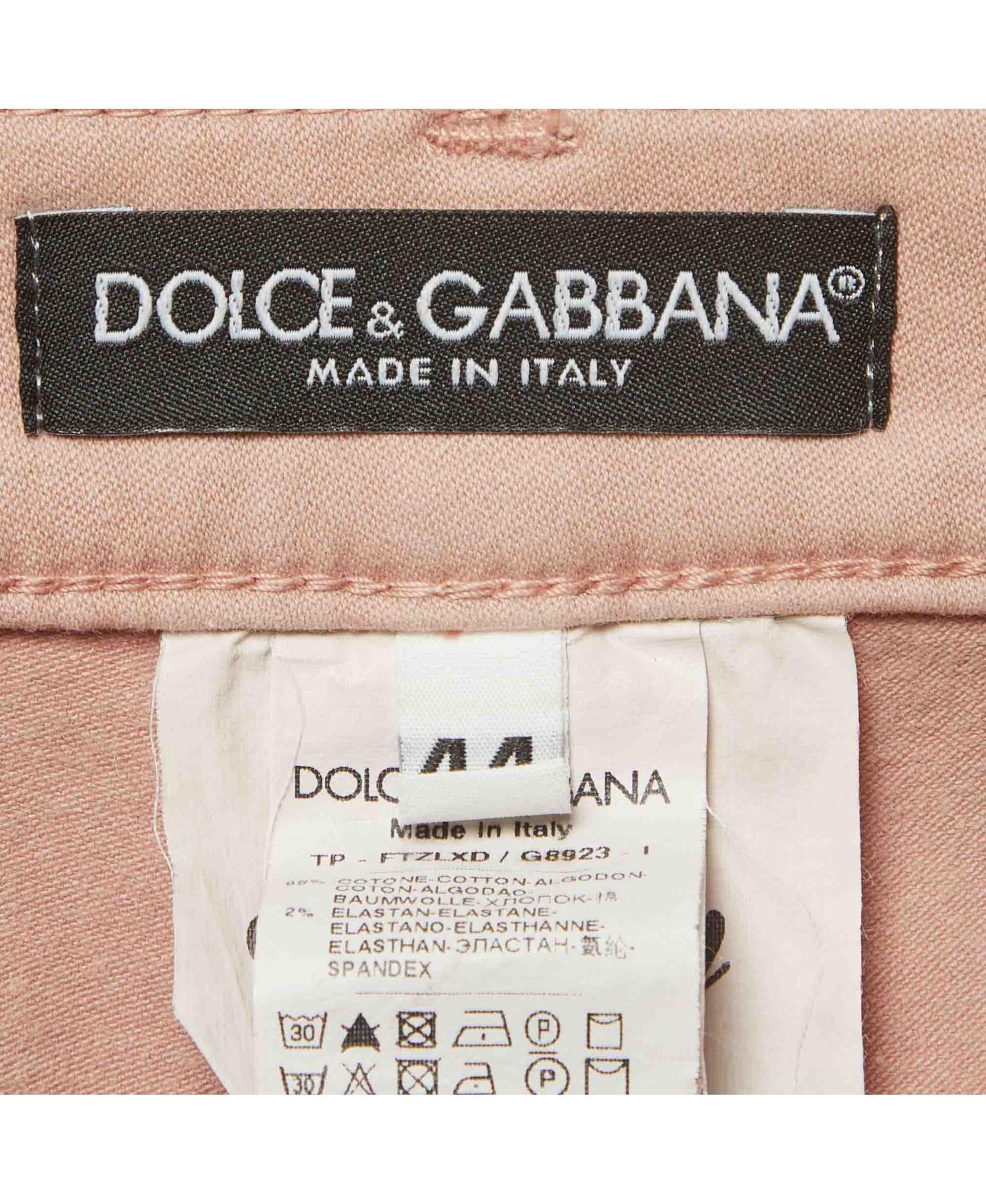 Women's Denim Mid Rise Jeans
