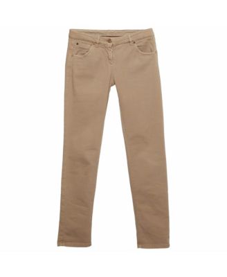 Women's Denim Regular Fit Jeans