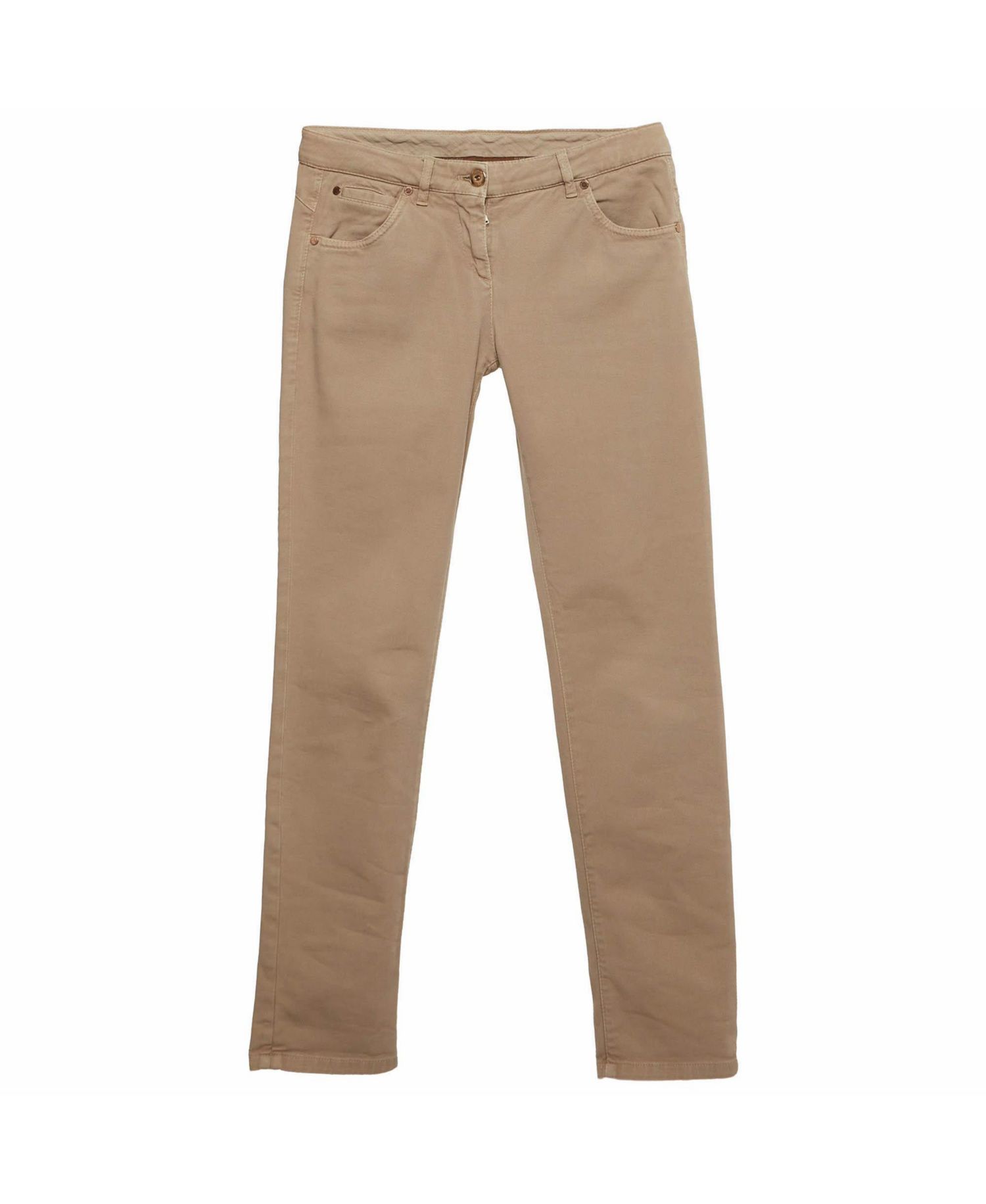 Women's Denim Regular Fit Jeans