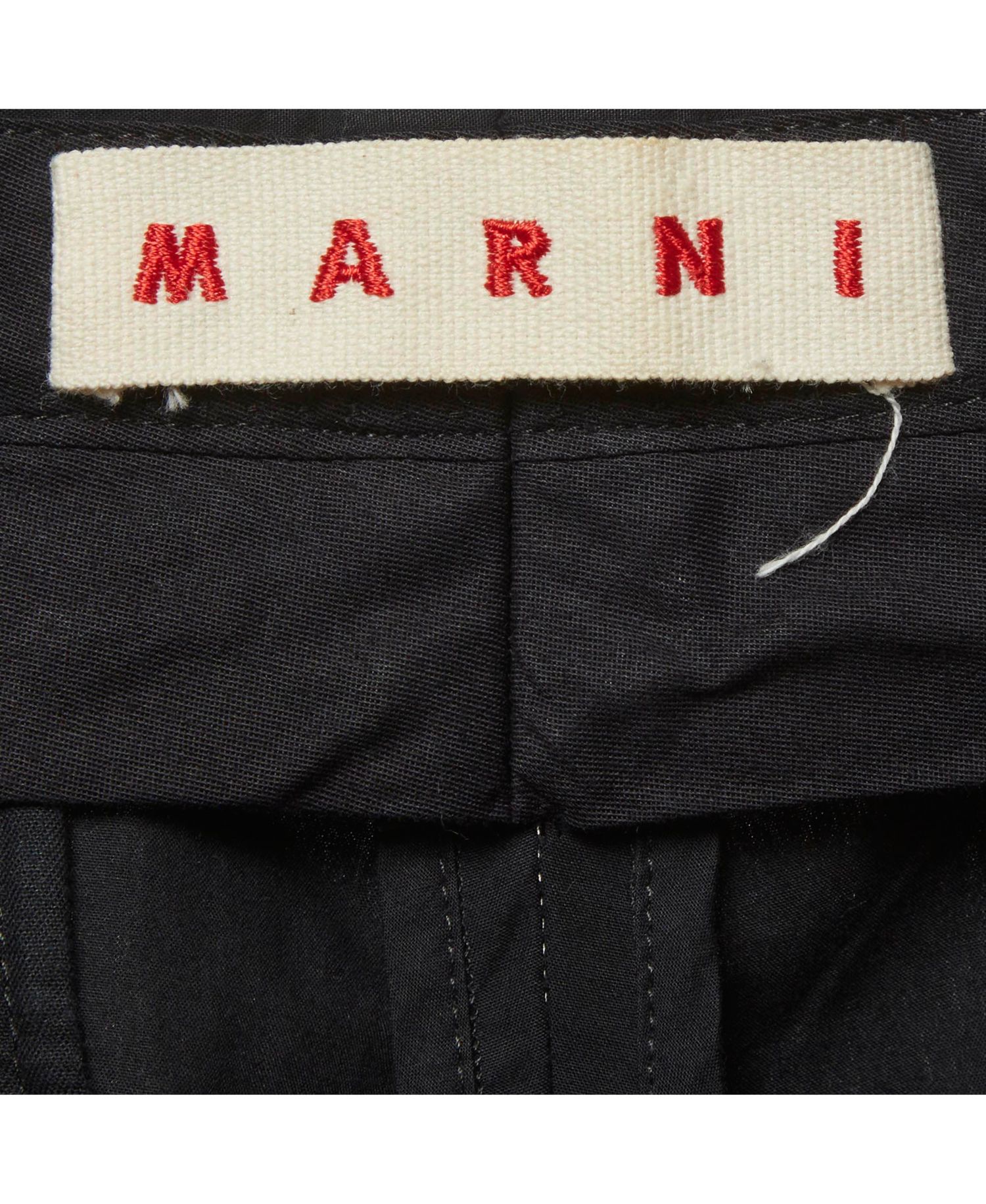Women's Cotton Skinny Trousers