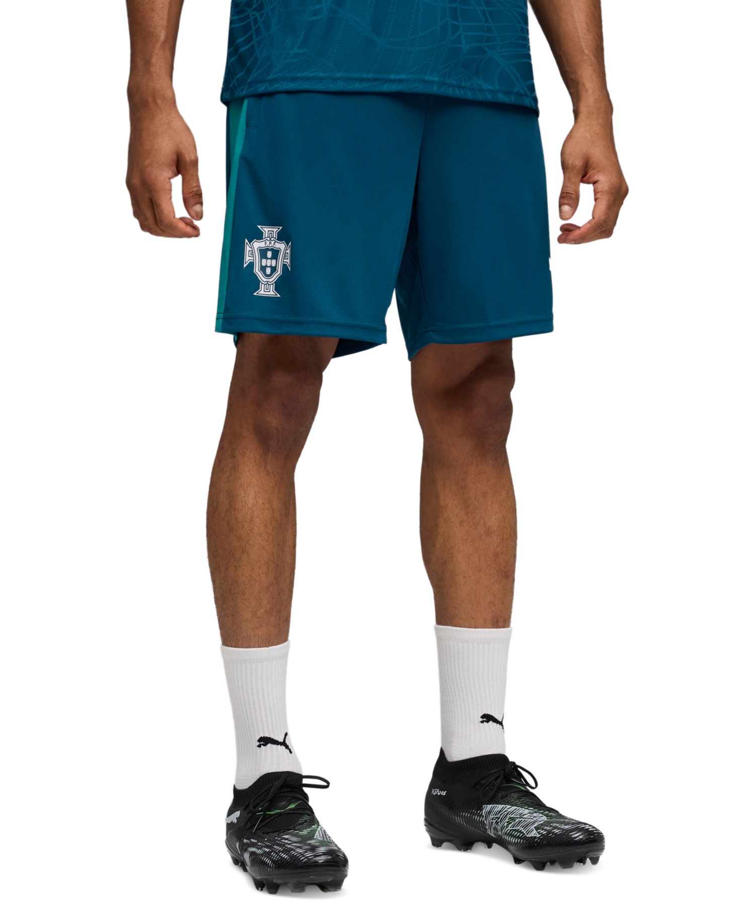 Men's Portugal Training Shorts