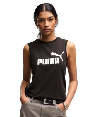 Women's Crewneck Tank Top