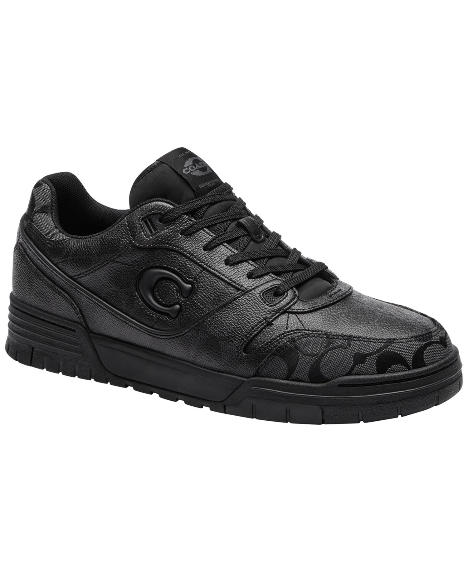 Men's Soho Sneaker