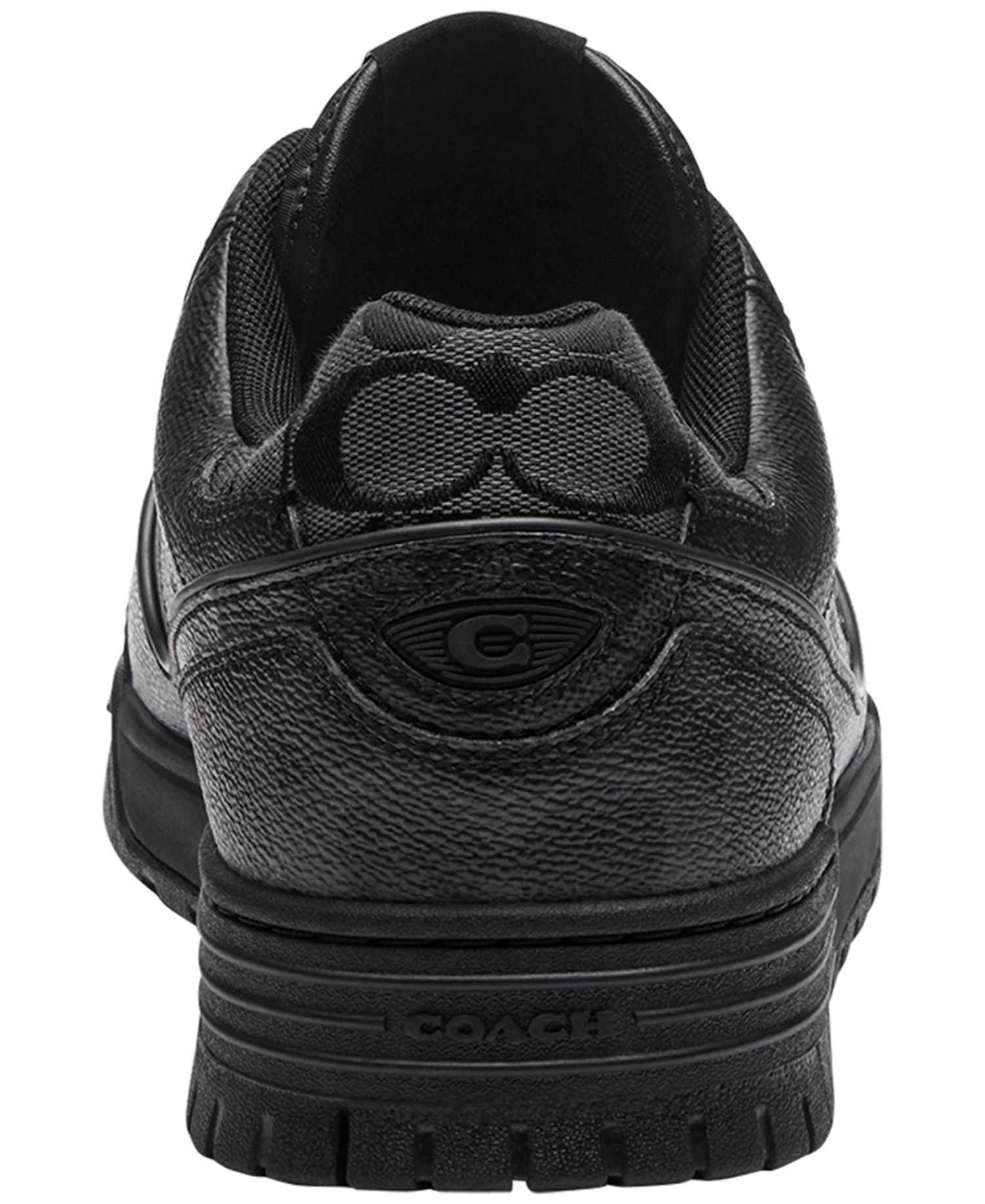 Men's Soho Sneaker