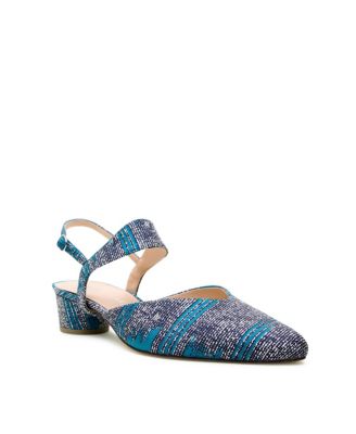 Women's Tidal Elsie Customizable V Slide