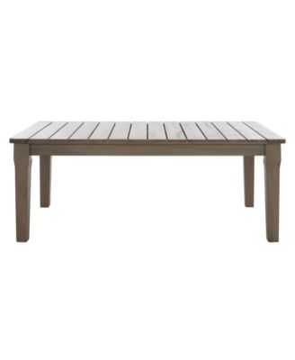 Martinique Patio Coffee Table