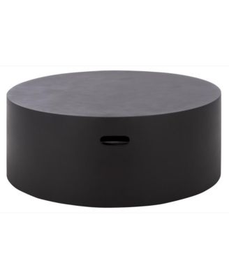 Georgia Round Outdoor Coffee Table