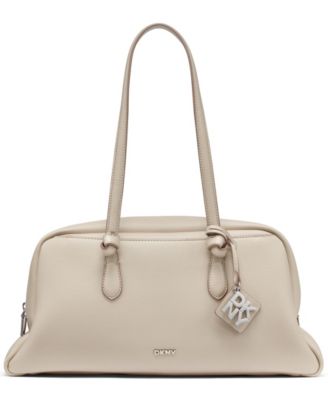 Eliza Bowling Large Shoulder Handbag