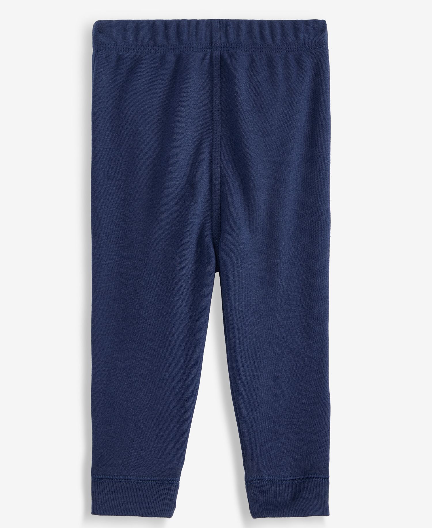 Baby Boys' Mix & Match Football French Terry Jogger Pants