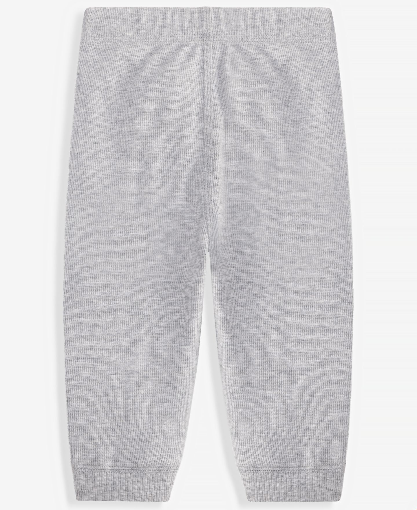Брюки First Impressions Mix & Match Solid Waffle Jogger Pants для мальчиков-малышей — фото 2