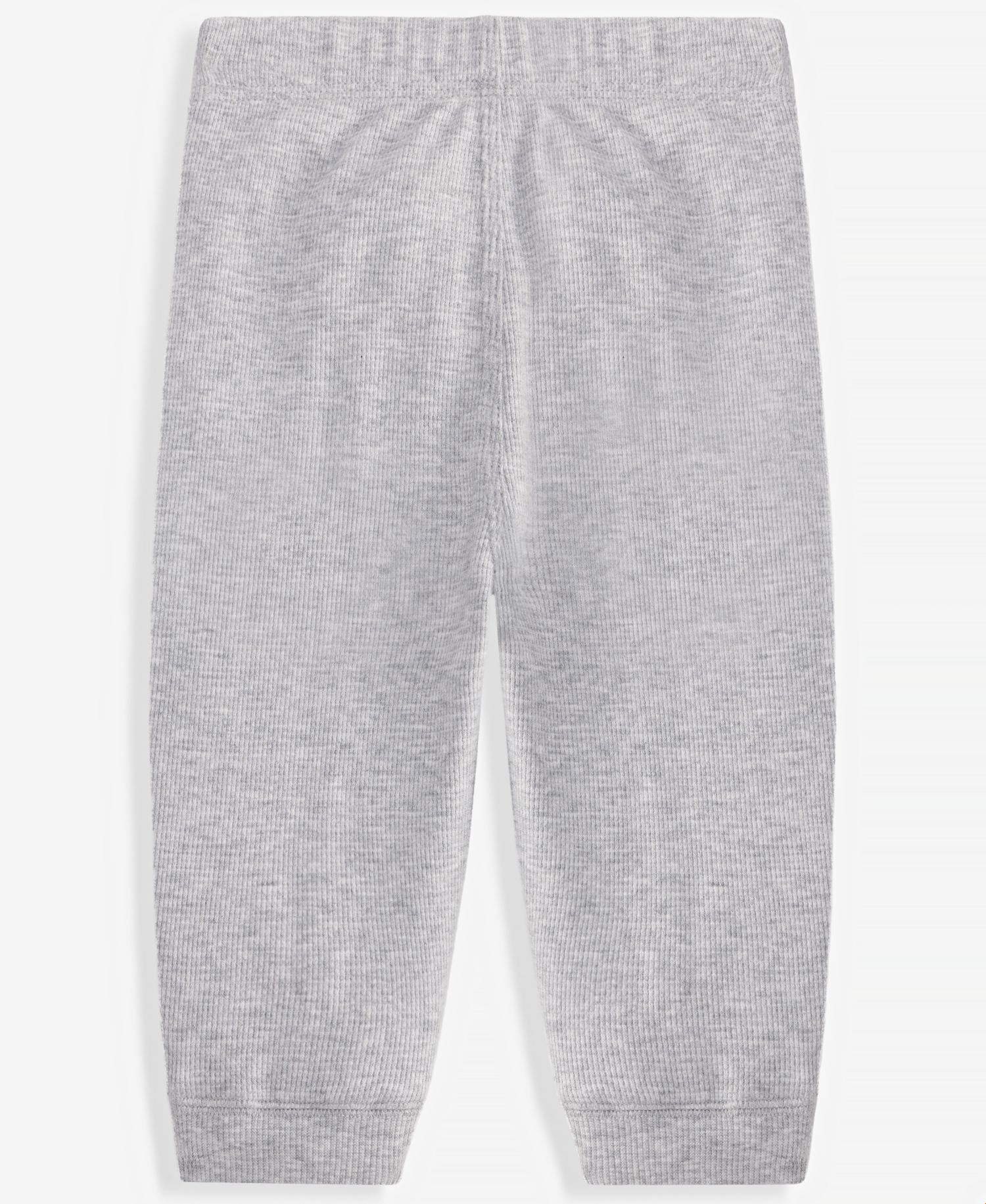 Baby Boys' 3M-24M Mix & Match Solid Waffle Jogger Pants