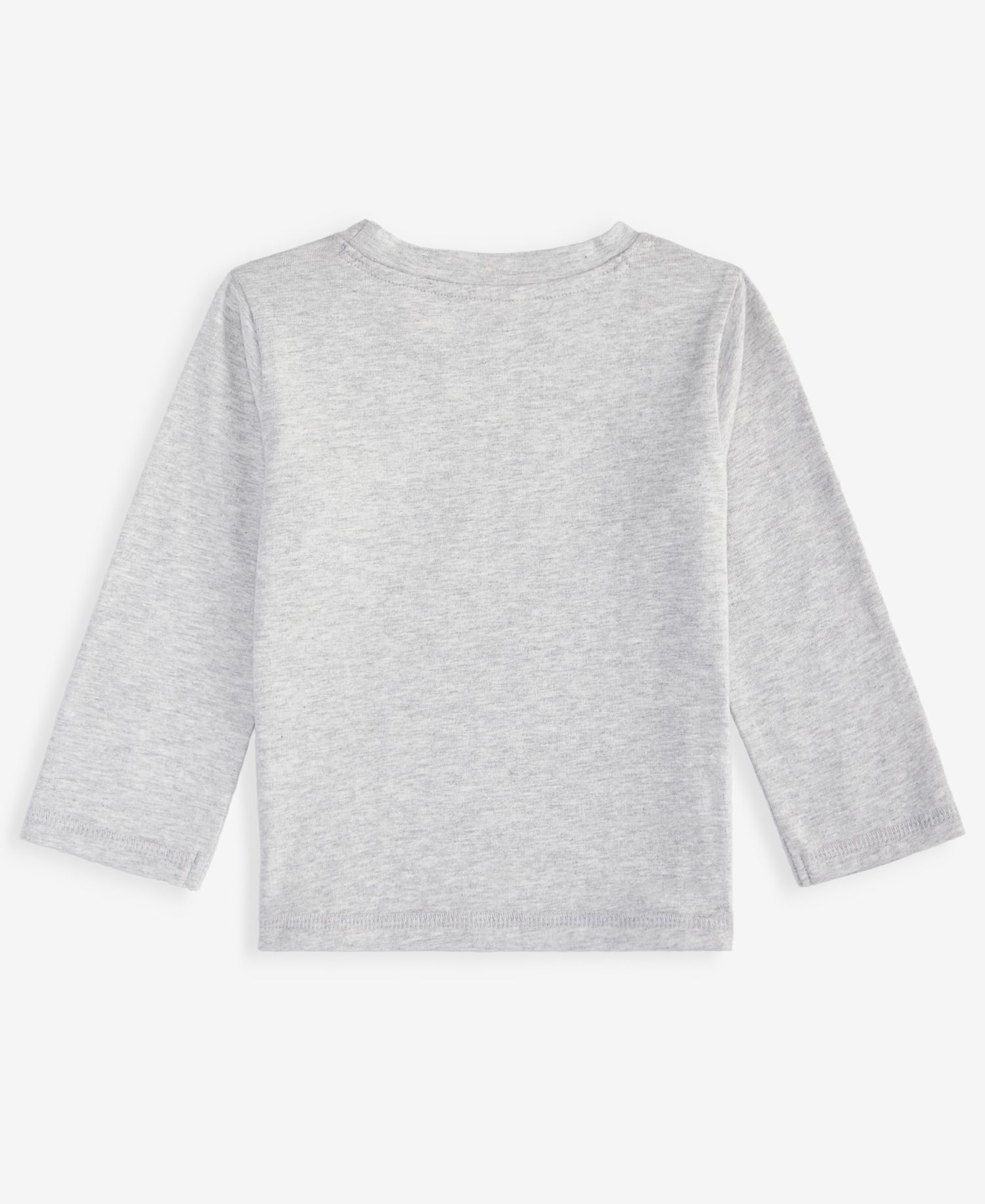 Baby Boys' Mix & Match Long-Sleeve Tiny Tailgater T-Shirt