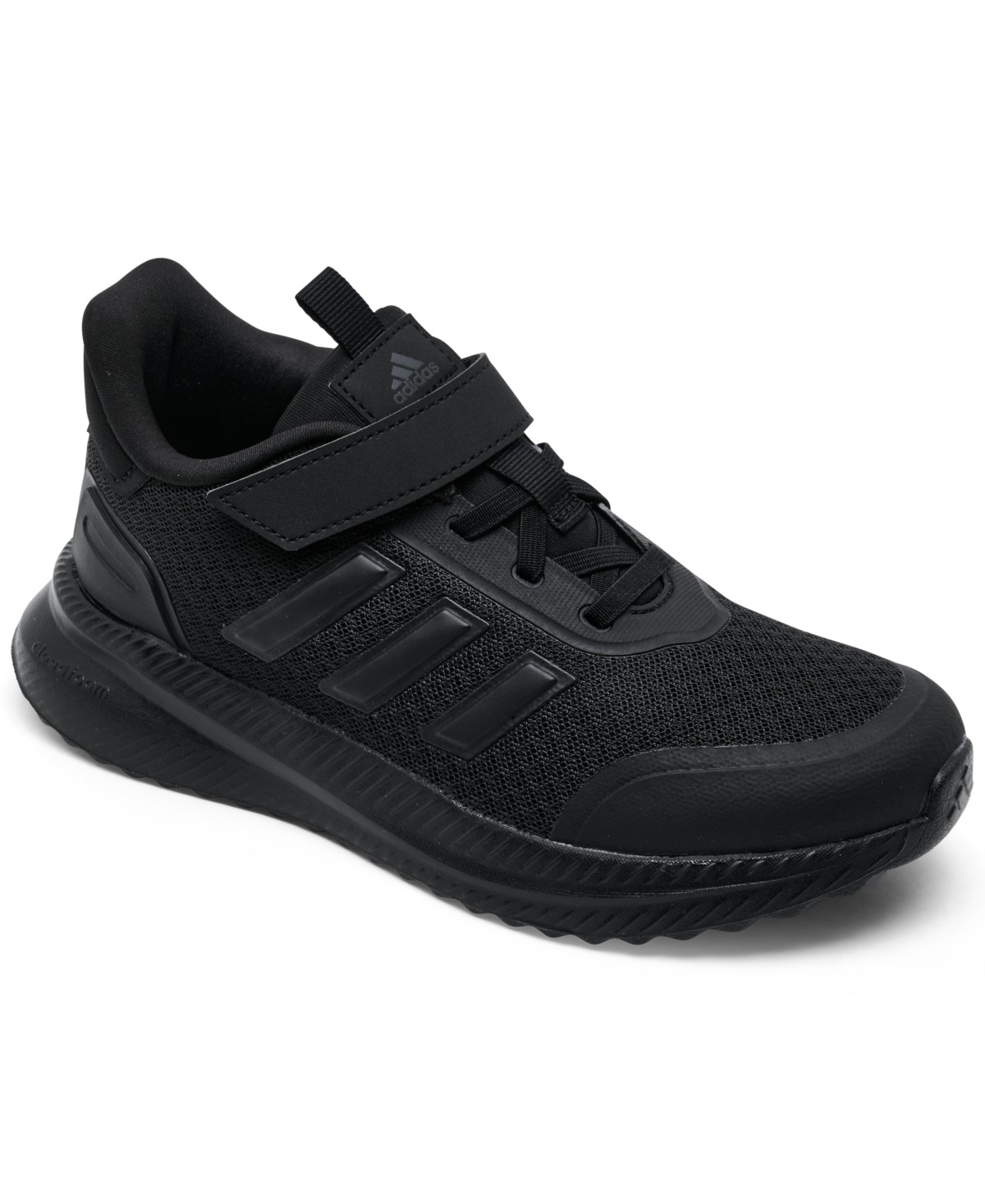 Детские кроссовки adidas Little Kids X PLR Path Sneakers from Finish Line — фото 2