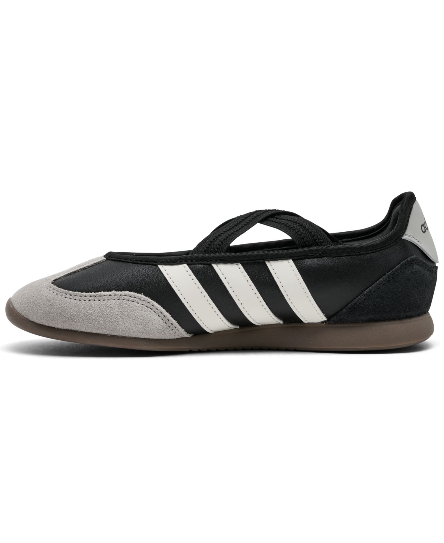 Women's Barreda Mary Jane Sneakers from Finish Line