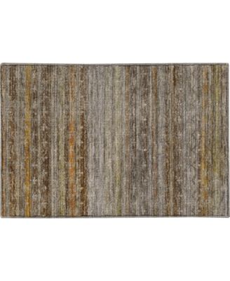 Vico VC6 1'8"x2'6" Area Rug