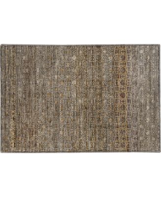Vico VC5 1'8"x2'6" Area Rug