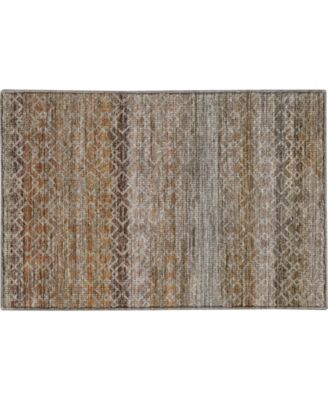 Vico VC4 1'8"x2'6" Area Rug