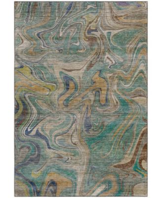 Nexus NX6 10'x14' Area Rug