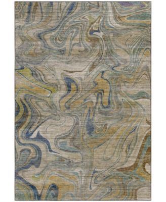 Nexus NX6 2'6"x3'10" Area Rug