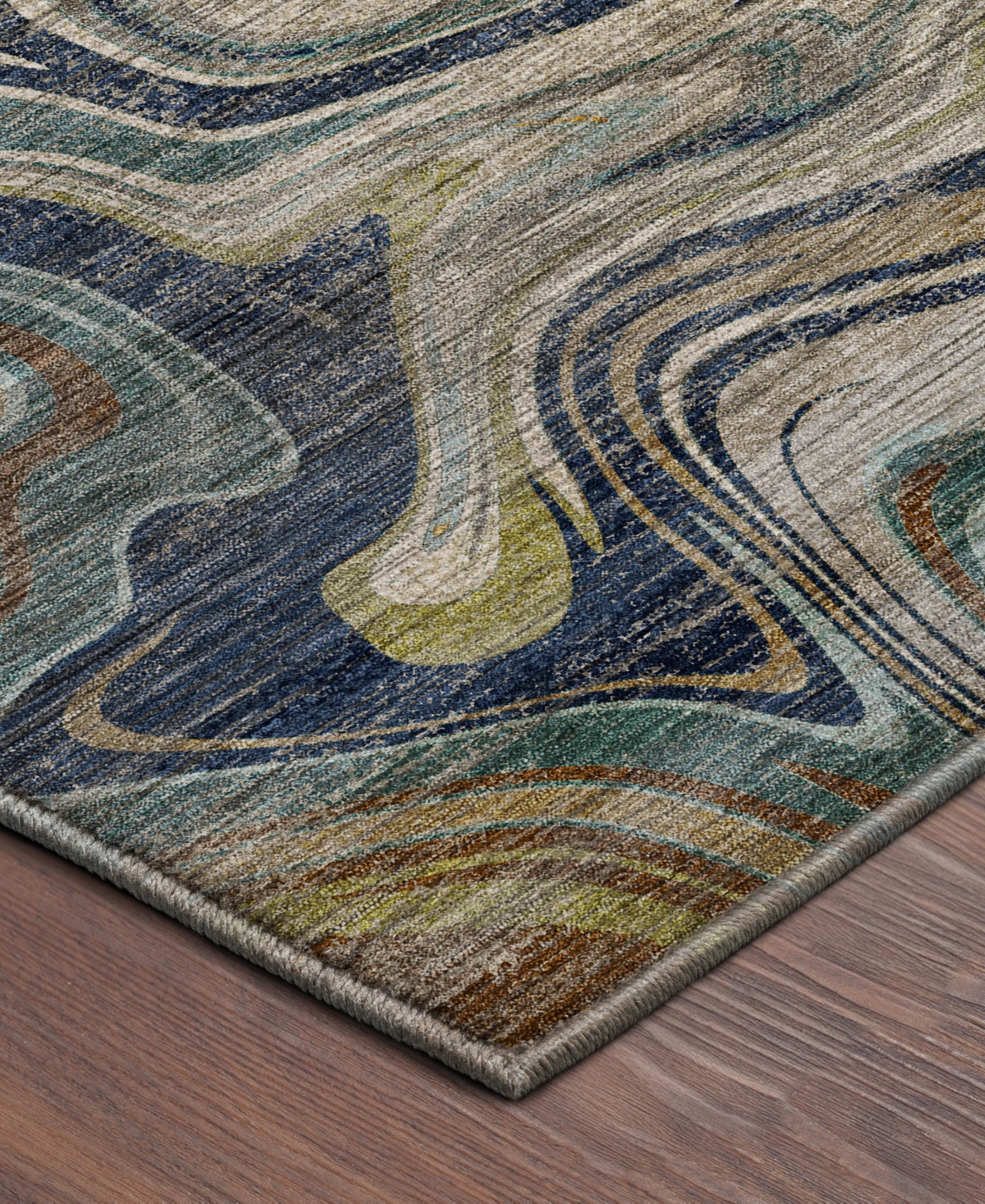 Dalyn Nexus NX6 9'x12' Area Rug