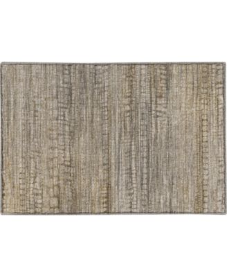 Nexus NX5 1'8"x2'6" Area Rug